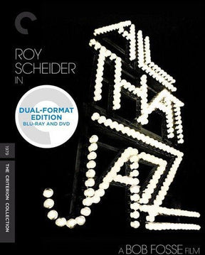 All That Jazz (#724) USED