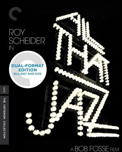 All That Jazz (#724) USED