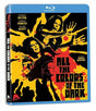 All the Colors of the Dark - New Blu - Ray
