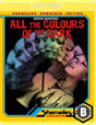 All The Colors of the Dark (Region B)