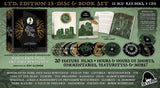 All The Haunts Be Ours: A Compendium Of Folk Horror (Volume One) - New Blu - Ray