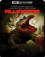 Alligator (4K UHD) w/SLIP