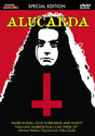 Alucarda (DVD) - New DVD