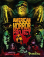 American Horror Project: Volume 1 (Standard Edition) w/SLIP - New Blu - Ray