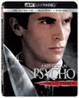 American Psycho (4K UHD, Uncut Edition) - New 4K UHD
