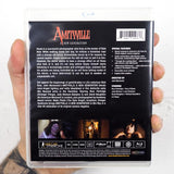 Amityville: A New Generation - New Blu - Ray