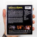 Amityville: The Evil Escapes - New Blu - Ray