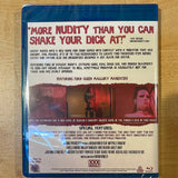 Amityville Vibrator - New Blu - Ray