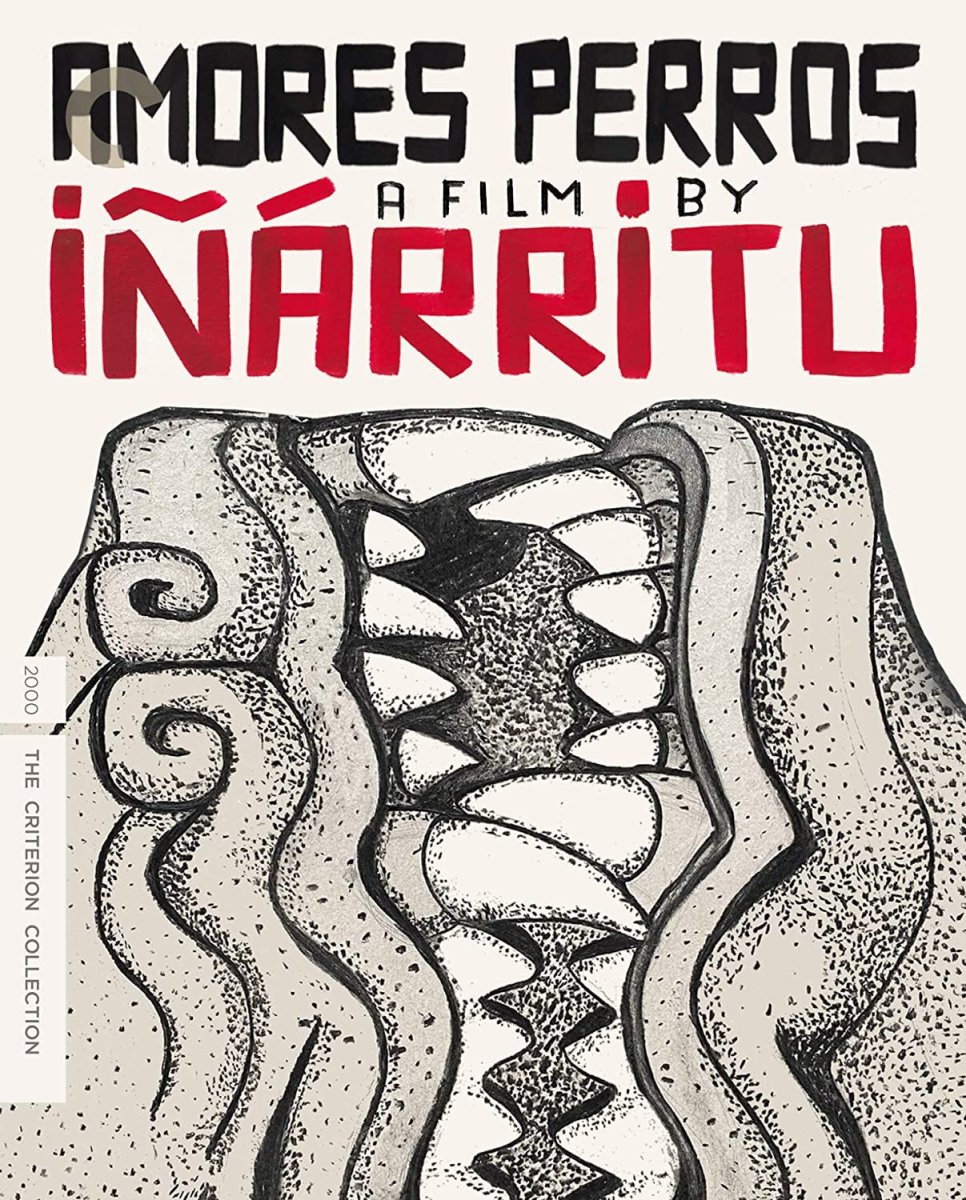 Amores Perros (#1060)