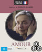 Amour (Region Free) w/SLIP