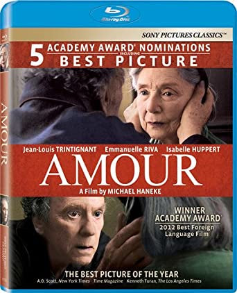 Amour USED