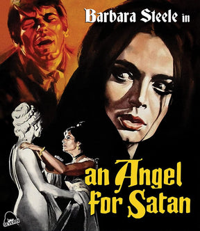 An Angel for Satan w/SLIP
