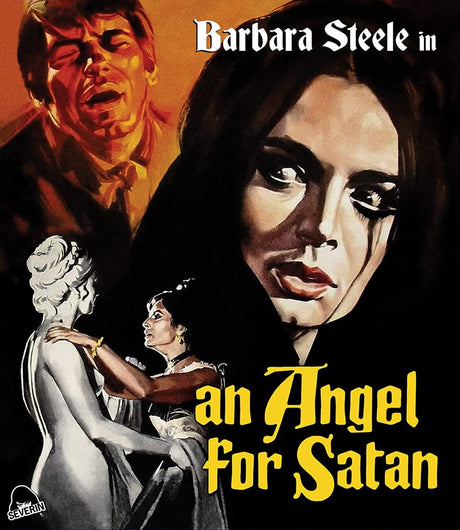 An Angel for Satan w/SLIP