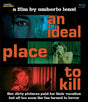 An Ideal Place to Kill USED - Used Blu-Ray
