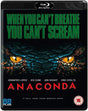 Anaconda (Region Free)