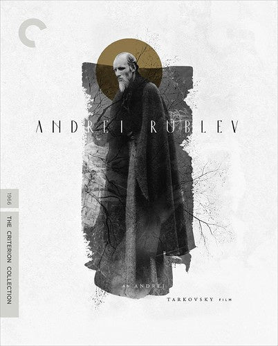 Andrei Rublev (34) - New Blu - Ray