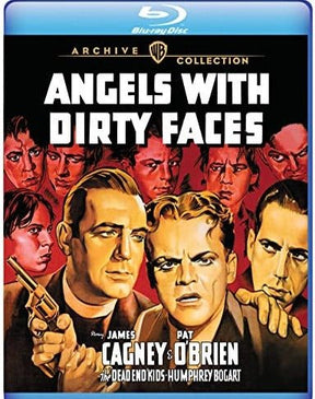 Angels With Dirty Faces