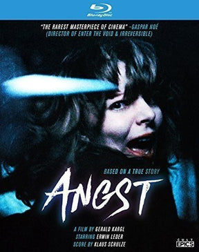 Angst w/SLIP