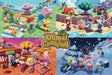 Animal Crossing Season 4 Poster PICKUP ONLY - Posters/Stickers/Art