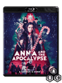 Anna and the Apocalypse (Region Free)