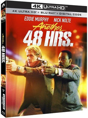 Another 48 Hrs. (4K UHD)