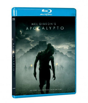 Apocalypto - New Blu - Ray