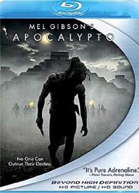 Apocalypto USED