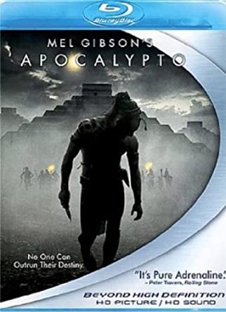 Apocalypto USED