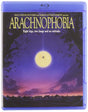 Arachnophobia USED