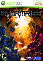 Stormrise XBOX 360 USED