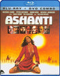 Ashanti - New Blu - Ray
