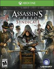 Assassin's Creed Syndicate XBOX One NEW - Video Games - XBOX ONE