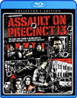 Assault On Precinct 13 (Collector's Edition) USED