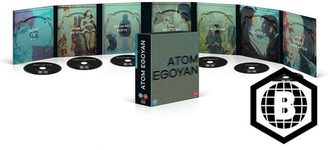 Atom Egoyan Collection (Region B)