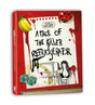 Attack of the Killer Refrigerator w/SLIP - New Blu - Ray