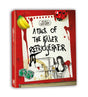 Attack of the Killer Refrigerator w/SLIP