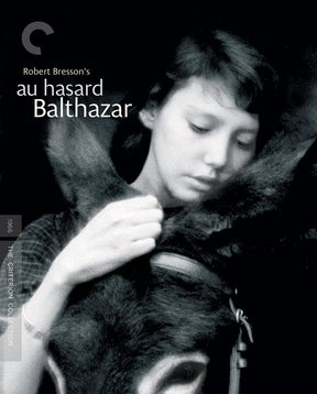 Au Hasard Balthazar (#297)