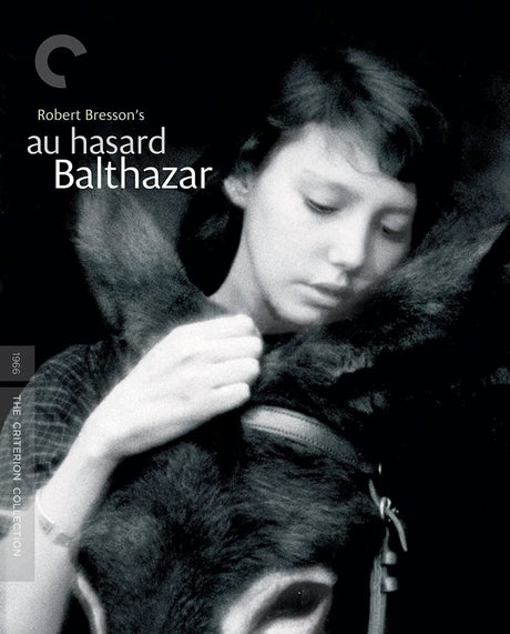 Au Hasard Balthazar (#297) USED