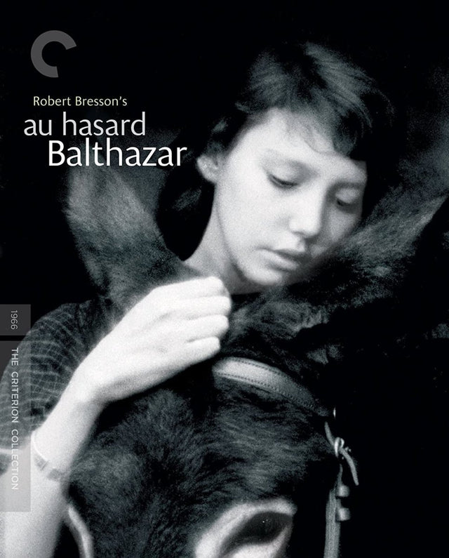 Au Hasard Balthazar (#297)