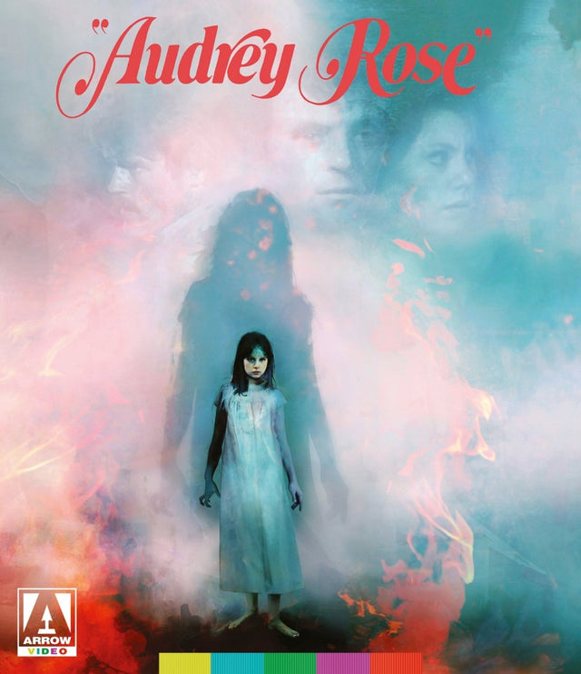 Audrey Rose - New Blu - Ray