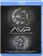 AVP Double Feature (Alien vs. Predator / Aliens vs. Predator: Requiem) - New Blu - Ray