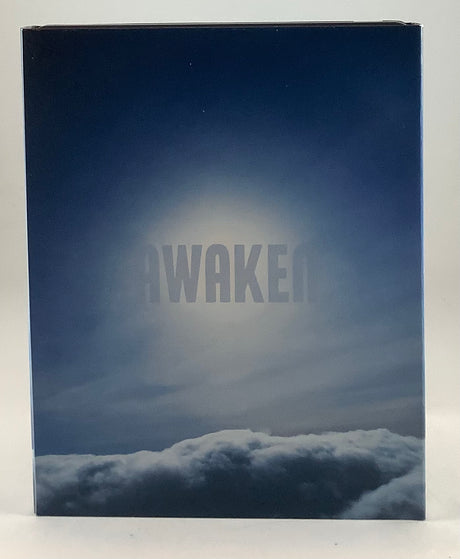 Awaken 4K UHD w/SLIP USED