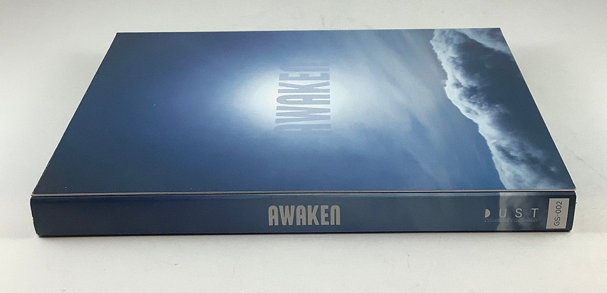 Awaken 4K UHD w/SLIP USED