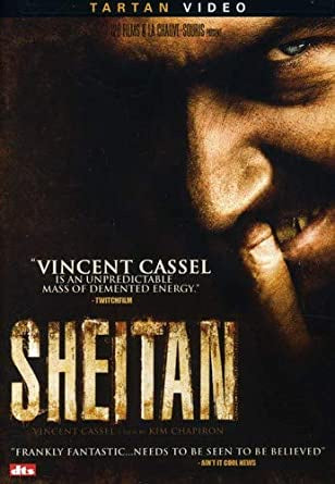 Sheitan (DVD)