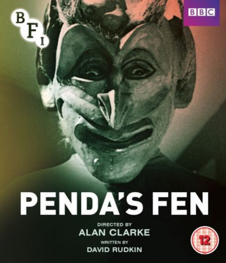 Penda's Fen (Limited Edition, Region B)