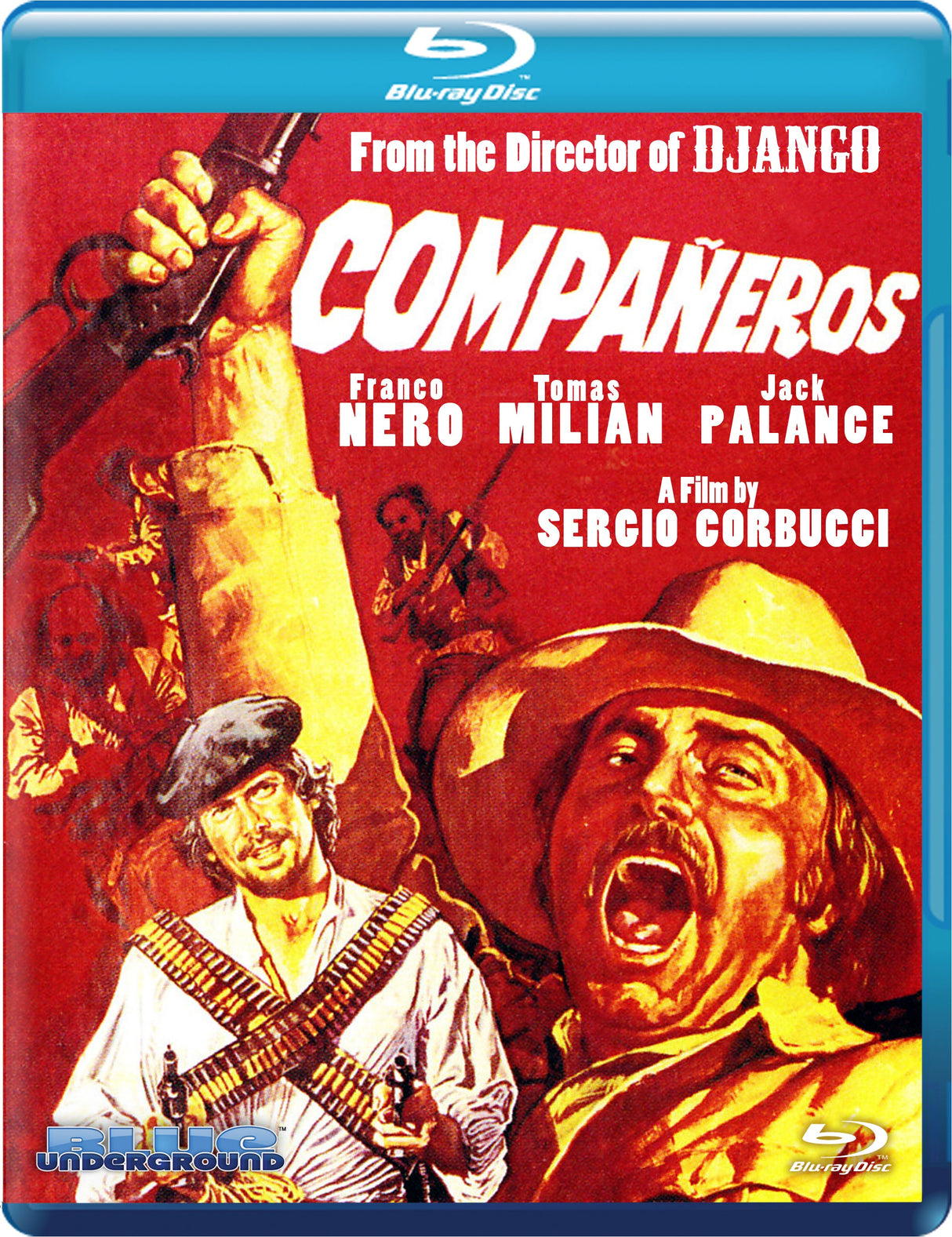 Companeros