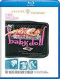 Baby Doll - New Blu - Ray