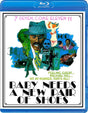 Baby Needs a New Pair of Shoes (1974) USED - Used Blu-Ray