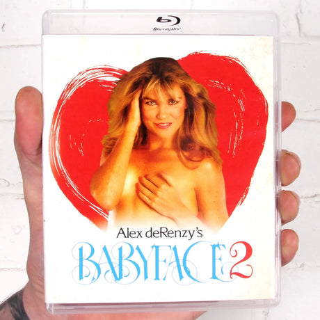 Babyface 2 USED