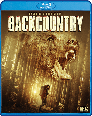 Backcountry w/SLIP